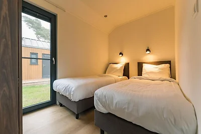 Casa vacanze Vacanza di relax Lattrop-Breklenkamp