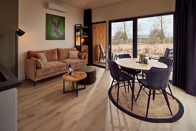 Vakantievilla Amalia 2 Deluxe