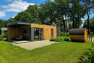 Vakantievilla Amalia 2 Deluxe