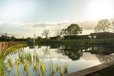 Hofvilla Amalia mit Sauna | 4 Pers.