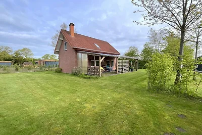 Bungalow für 6 Personen
