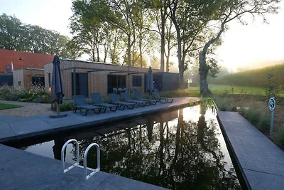 Hofresidenz Amalia mit Whirlpool & Sauna | Pr...