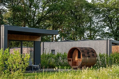 Hofvilla Amalia mit Sauna | 2 Pers.