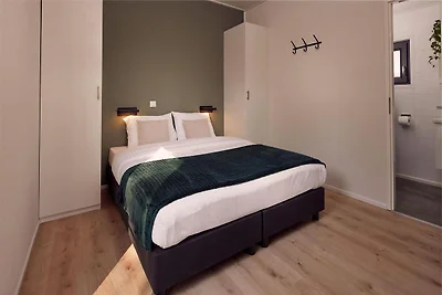 Waldlodge Royal mit Sauna | 2 Pers.