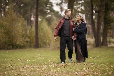 Hofvilla Amalia mit Sauna | 2 Pers.