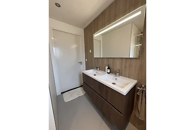 Boslodge met hottub & sauna | 4 pers.