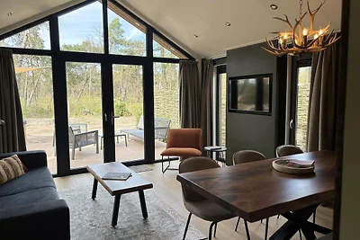 Wald-Lodge | 6 Pers.
