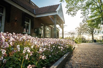 Vakantievilla Amalia 4 met hottub