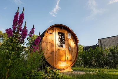 Hofvilla Amalia mit Sauna | 2 Pers.