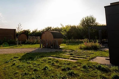 Hofvilla Amalia mit Sauna | 6 Pers.