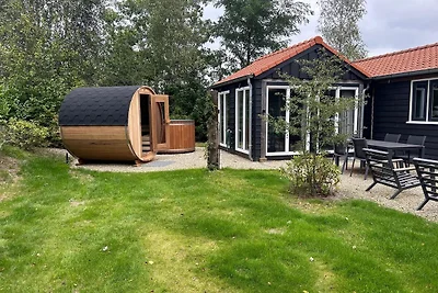 Hoflodge mit Whirlpool & Sauna | 2 Pers.