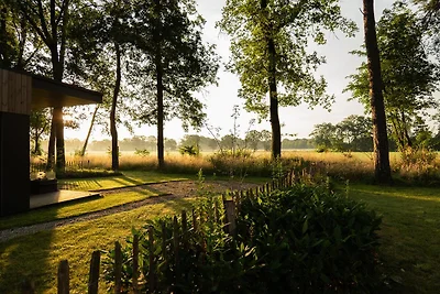 Waldlodge Royal mit Sauna | 2 Pers.
