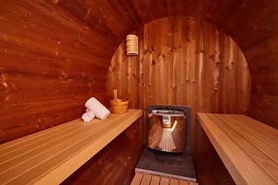Hofvilla Amalia mit Sauna | 2 Pers.