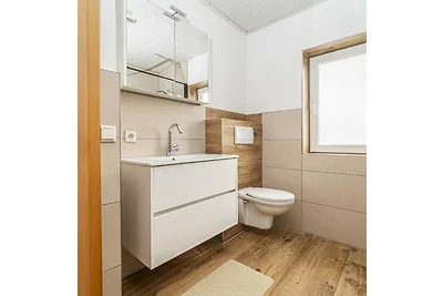 Bungalow für 6 Personen
