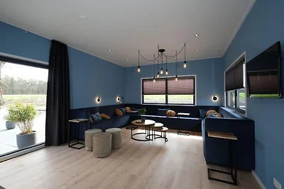 Hofresidenz Amalia mit Whirlpool & Sauna | Pr...