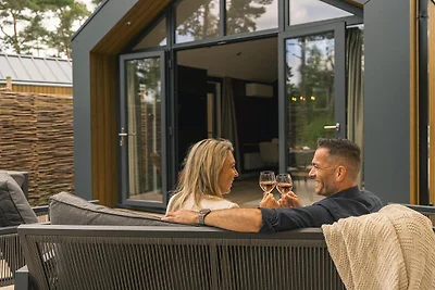 Wald-Lodge | 6 Pers.