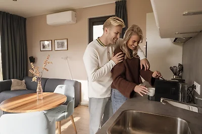 Ferienvilla Amalia 2 Deluxe