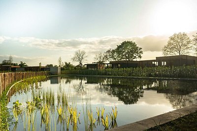 Ferienvilla Amalia 4 mit Sauna und Hot Tub