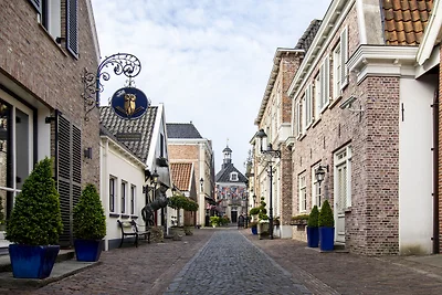 Spa lodge met hottub & interne sauna | 2...