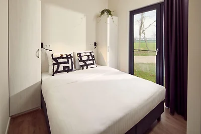 Hofvilla Amalia met hottub & sauna | 6 pers.