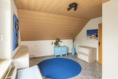 Bungalow für 6 Personen
