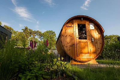 Hofvilla Amalia mit Sauna | 4 Pers.