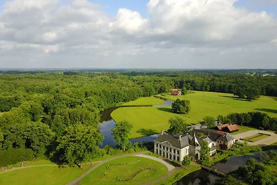 Spa lodge met hottub & interne sauna | 2...