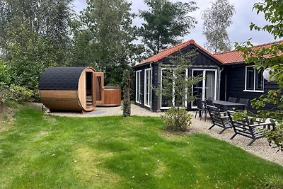 Hoflodge mit Whirlpool & Sauna | 2 Pers.