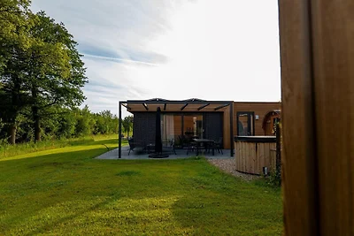 Hofvilla Amalia met hottub | 6 pers.