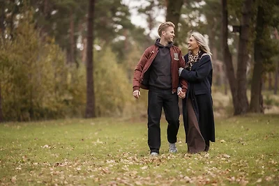 Ferienvilla Amalia 2 Deluxe