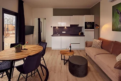 Hofvilla Amalia mit Sauna | Hundezaun | 2...