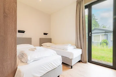 Hofvilla Amalia met hottub | 6 pers.