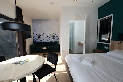 Hofresidenz Amalia mit Whirlpool & Sauna | Pr...
