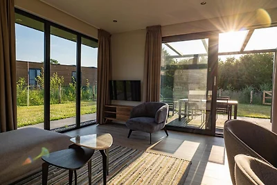 Hofvilla Amalia mit Sauna | 4 Pers.