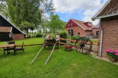 Waldlodge Royal mit Sauna | 2 Pers.