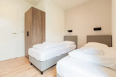 Hofvilla Amalia met hottub | 6 pers.