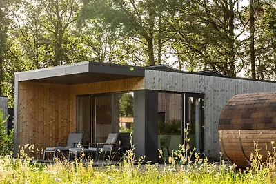 Hofvilla Amalia mit Sauna | Hundezaun | 2...