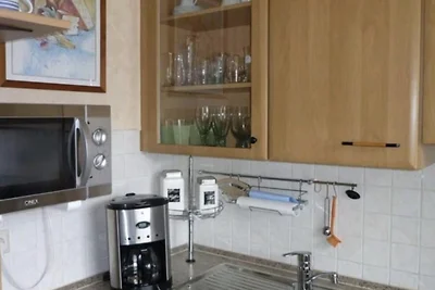 Ferienwohnung Kurpark-Blick