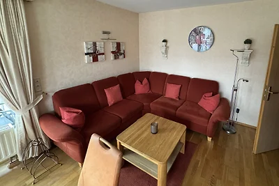 Ferienwohnung Kurpark-Blick