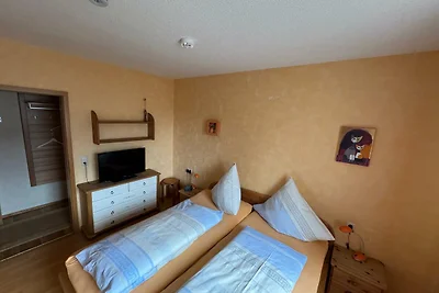 Ferienwohnung Kurpark-Blick