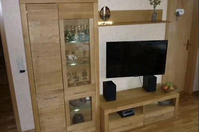 Ferienwohnung Kurpark-Blick
