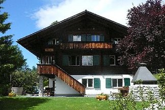 Chalet Thuus