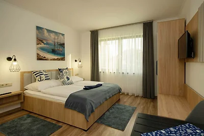Riverside Apartman Gyula