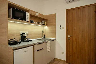Riverside Apartman Gyula
