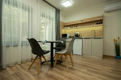 Riverside Apartman Gyula