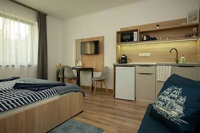Riverside Apartman Gyula