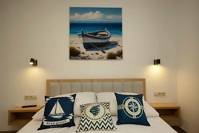 Riverside Apartman Gyula