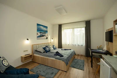 Riverside Apartman Gyula