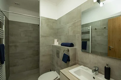 Riverside Apartman Gyula