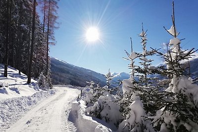 Much`s Bergstüberl